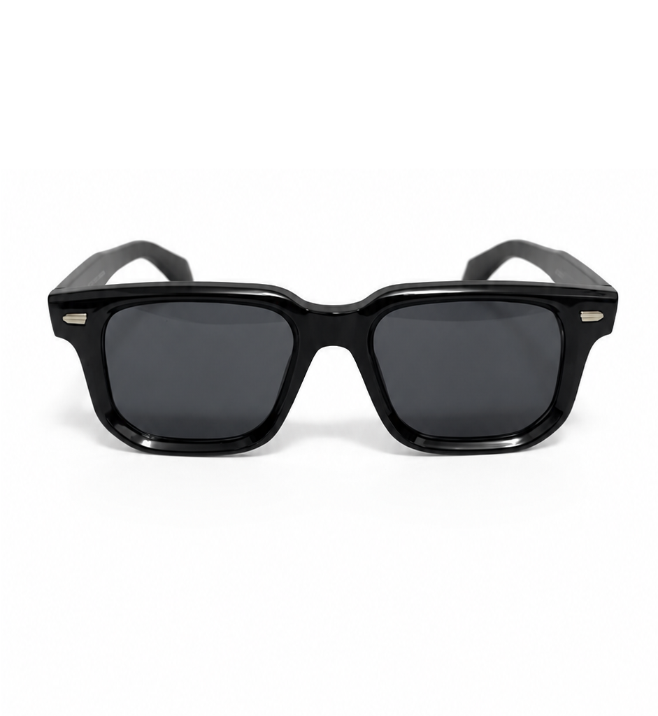 ÓCULOS EM ACETATO VENEZA BLACK