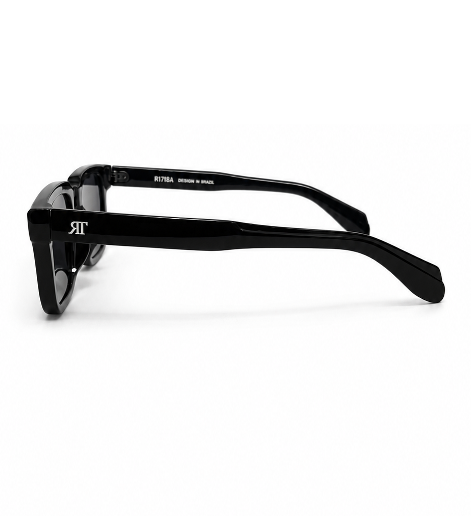 ÓCULOS EM ACETATO VENEZA BLACK