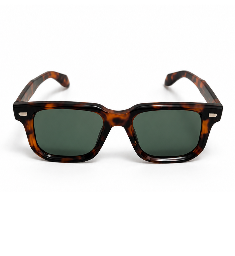 ÓCULOS EM ACETATO VENEZA TURTLE
