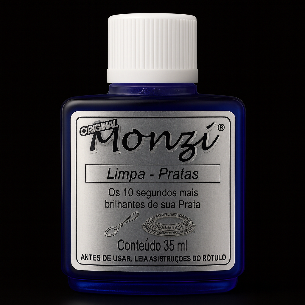 Monzi Limpa Pratas